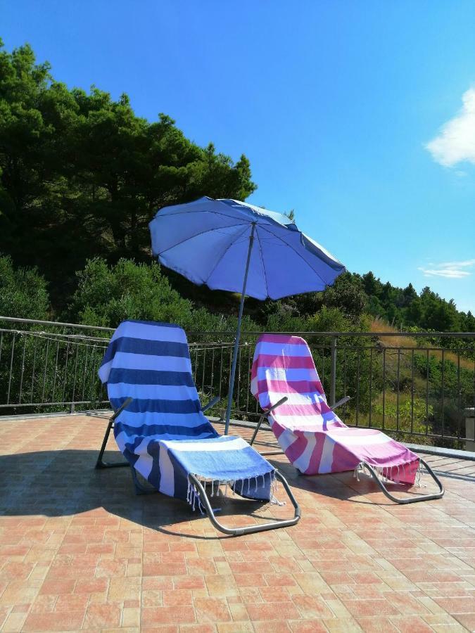 Holiday Home Perlica Marusici  Esterno foto